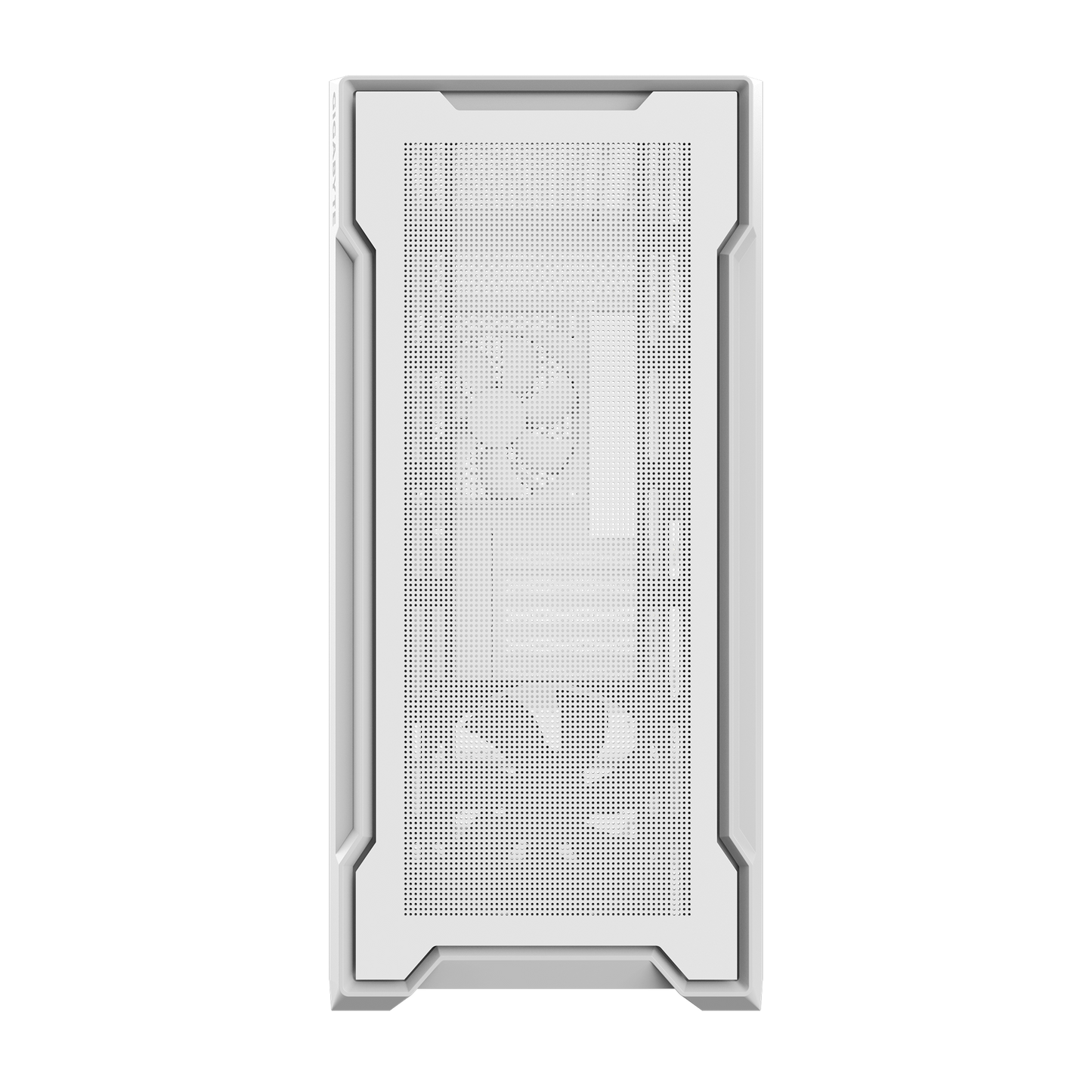 Gigabyte C102 Glass ICE Mid-Tower Case