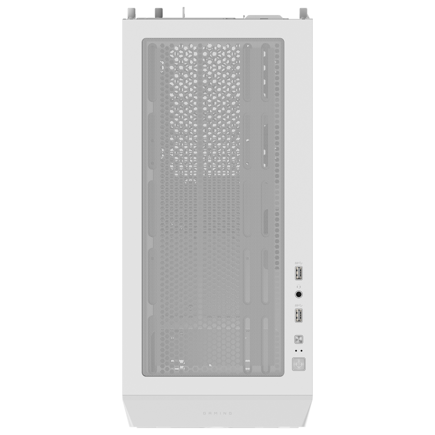 Gigabyte C102 Glass ICE Mid-Tower Case