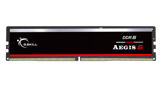 G.Skill Aegis 5 DDR5 Desktop Memory