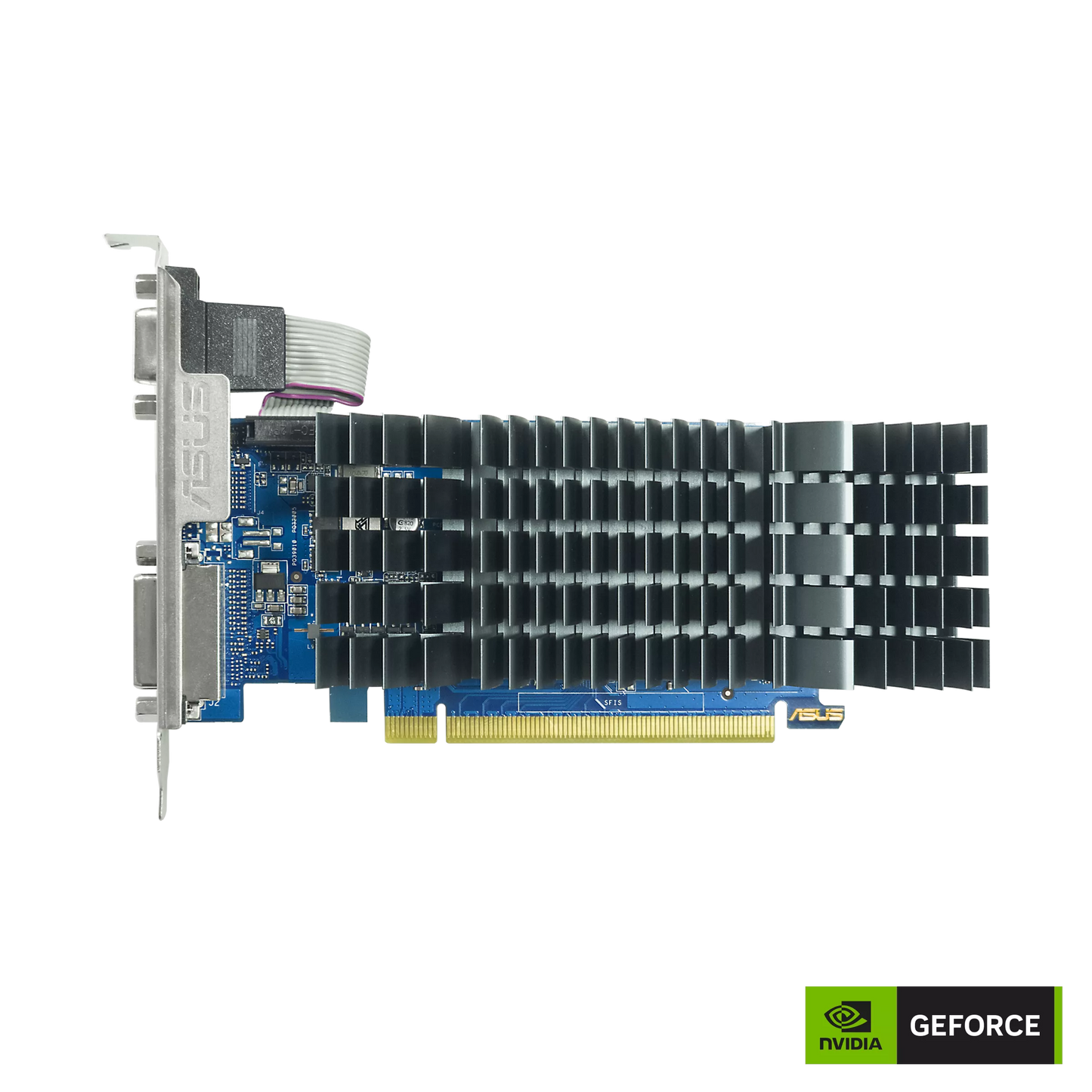 Asus GeForce GT 710 2GB GDDR5 EVO Graphics Card