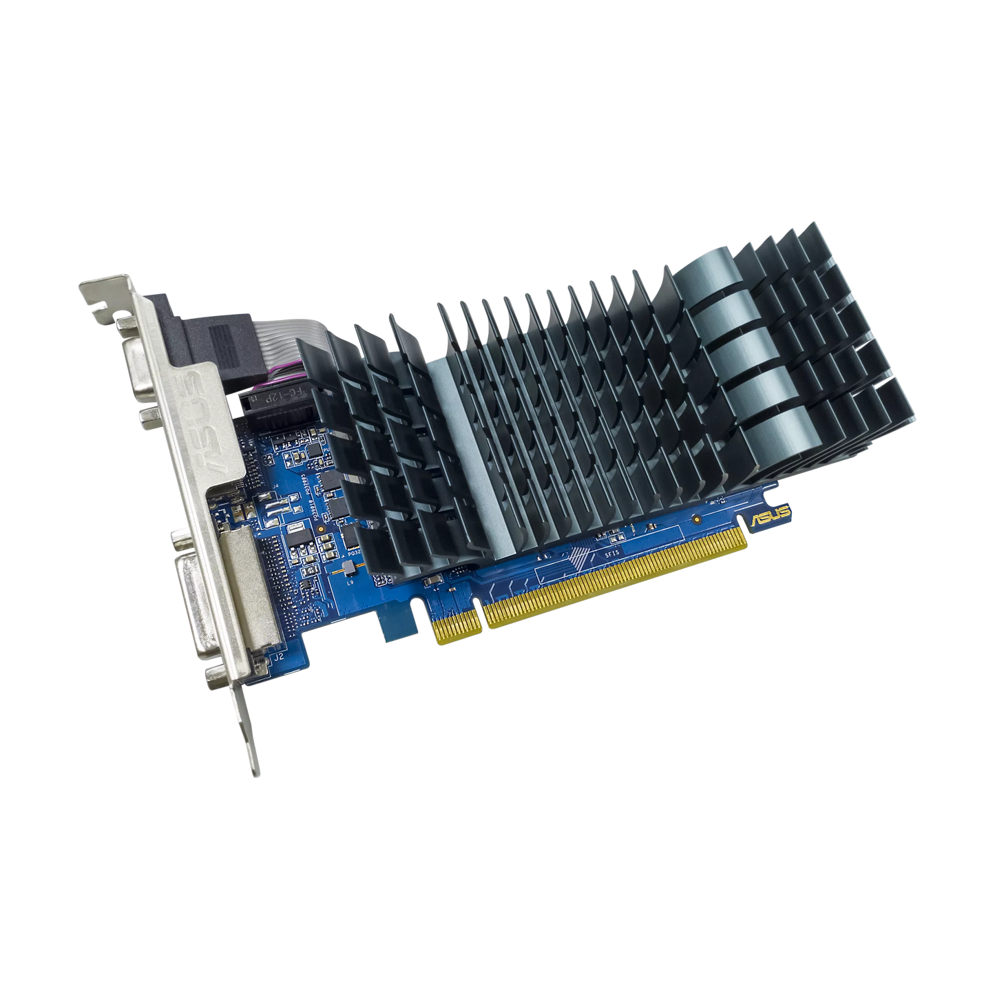 Asus GeForce GT 710 2GB GDDR5 EVO Graphics Card
