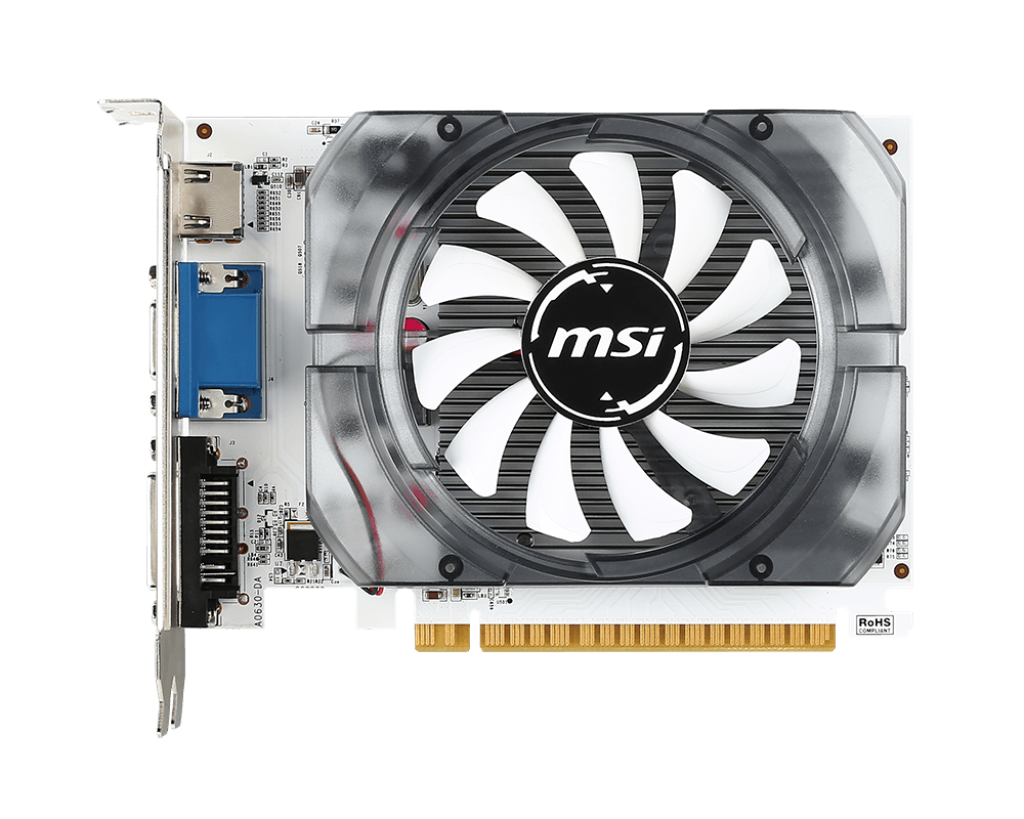 MSI N730-4GD3V2