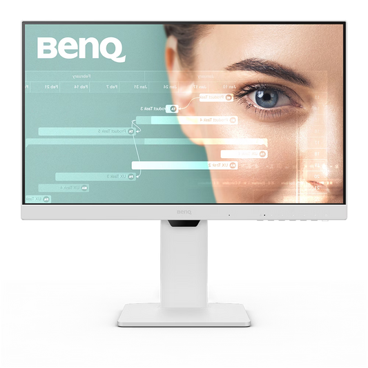 BenQ GW2486TC I 23.8" 100Hz Ergonomic USB-C Home Office Monitor