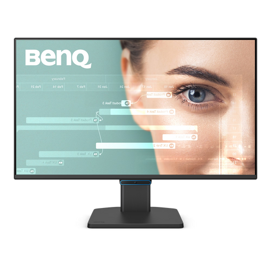 BenQ GW2490C | 23.8” FHD Eye-Care Home Office Monitor