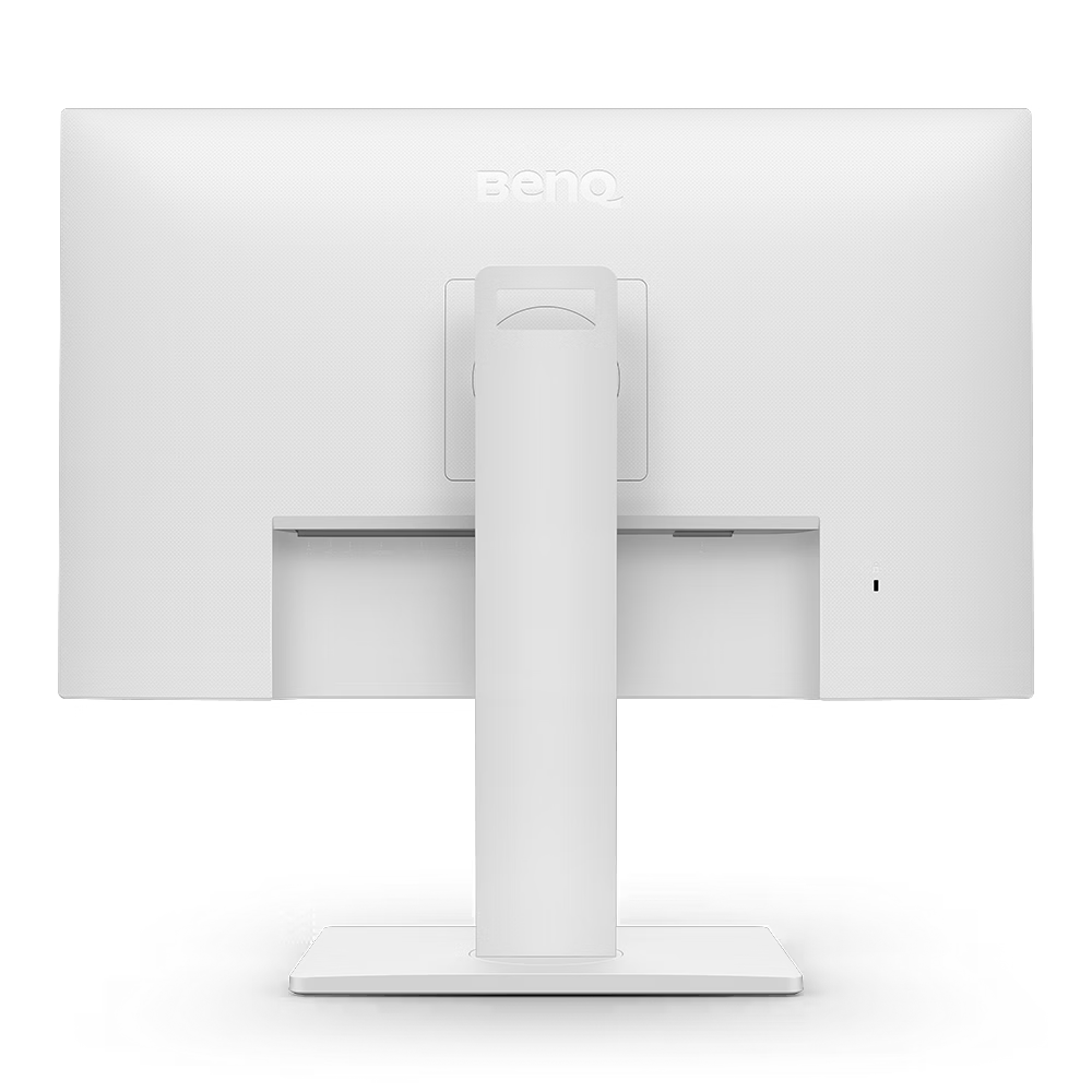 BenQ GW2786TC 27" IPS 100Hz Full HD Coding Monitor — USB-C 65W PD | Daisy Chain | White