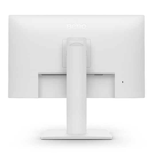 BenQ GW2786TC 27" IPS 100Hz Full HD Coding Monitor — USB-C 65W PD | Daisy Chain | White