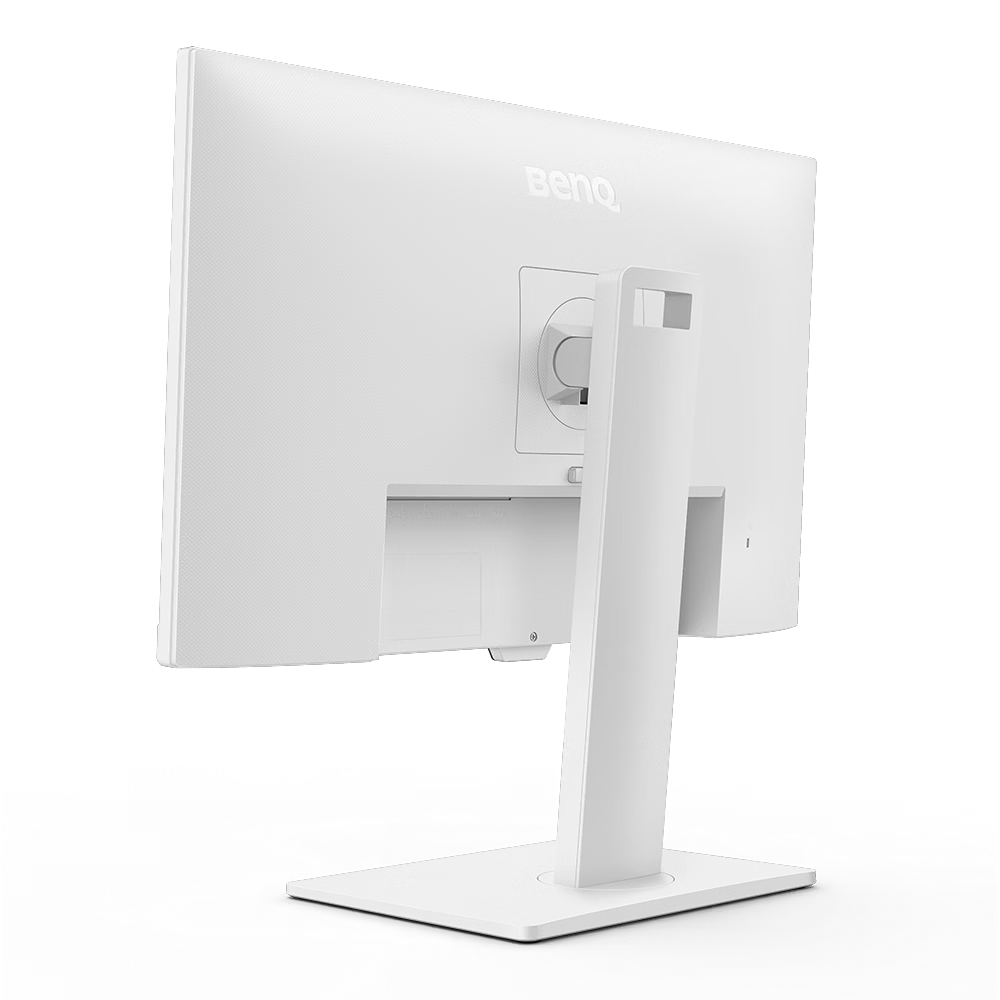 BenQ GW2786TC 27" IPS 100Hz Full HD Coding Monitor — USB-C 65W PD | Daisy Chain | White