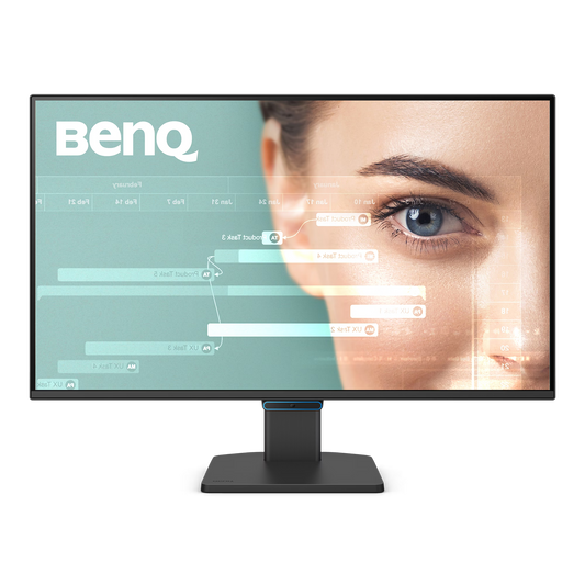 BenQ GW2790C 27-Inch QHD Ergonomic Monitor