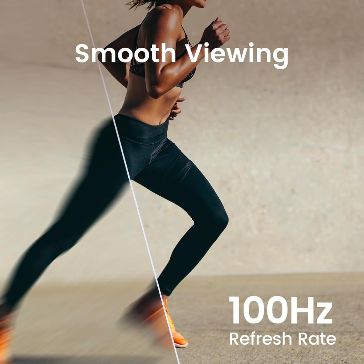 BenQ GW2790Q｜27" 2K 100Hz 99% sRGB Eye-Care Home Office Monitor