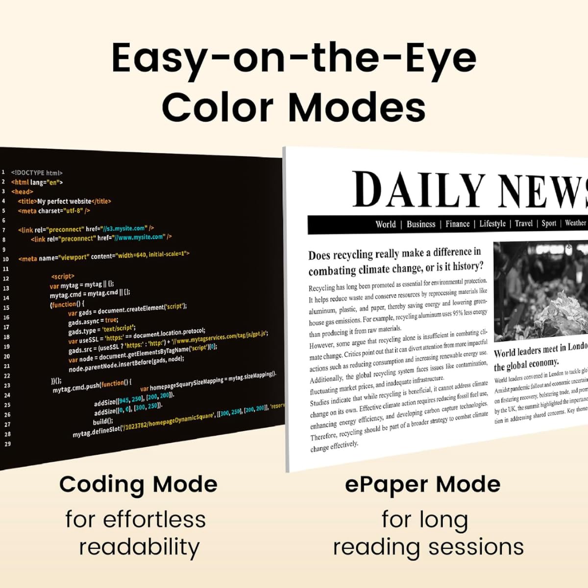 BenQ GW2790Q｜27" 2K 100Hz 99% sRGB Eye-Care Home Office Monitor