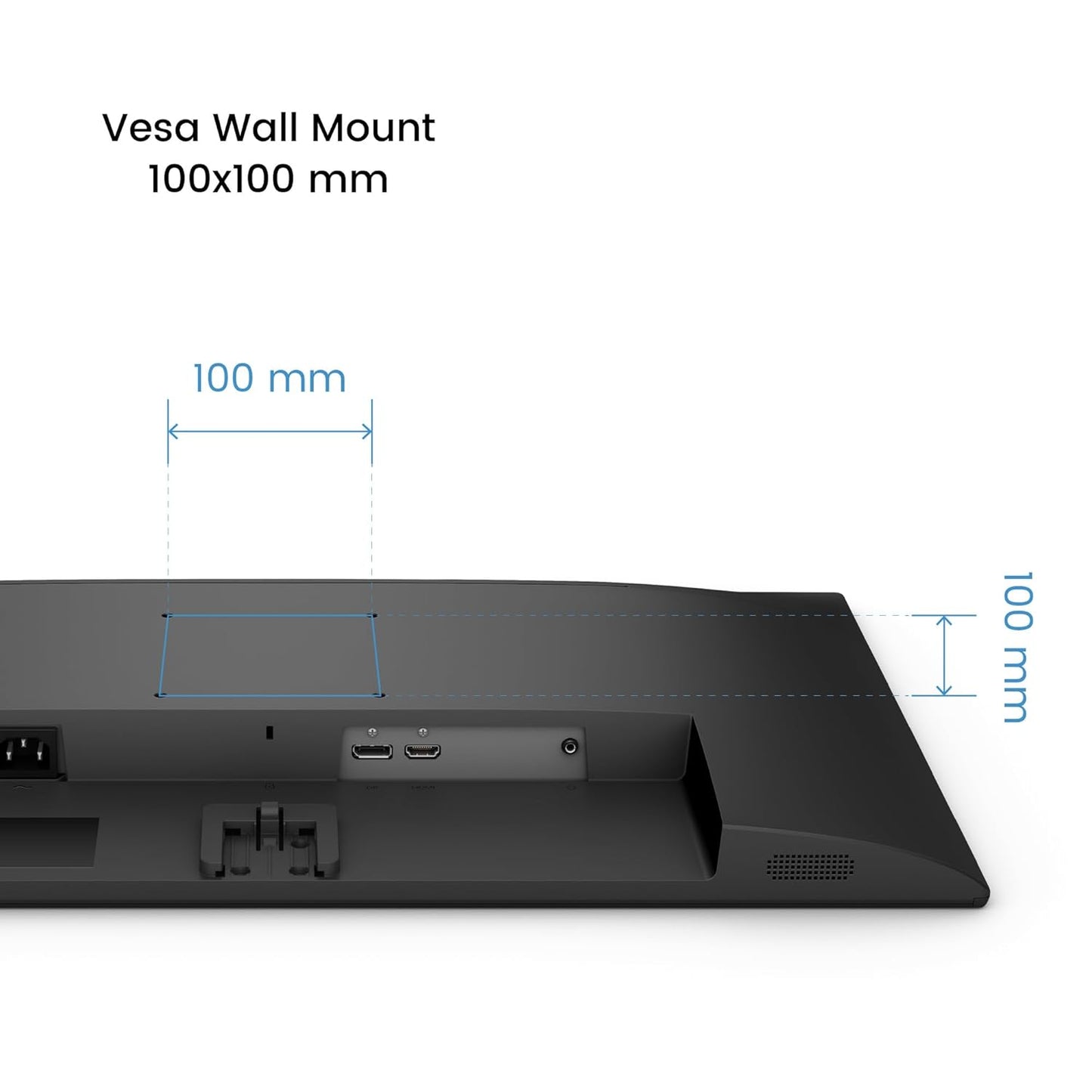 BenQ GW2791 I 27" FHD 100Hz Eye Care Monitor with 99% sRGB Color Excellence