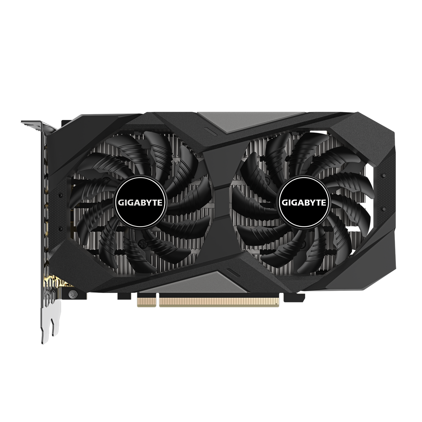 Gigabyte GeForce RTX 3050 Windforce OC 6GB Graphics Card