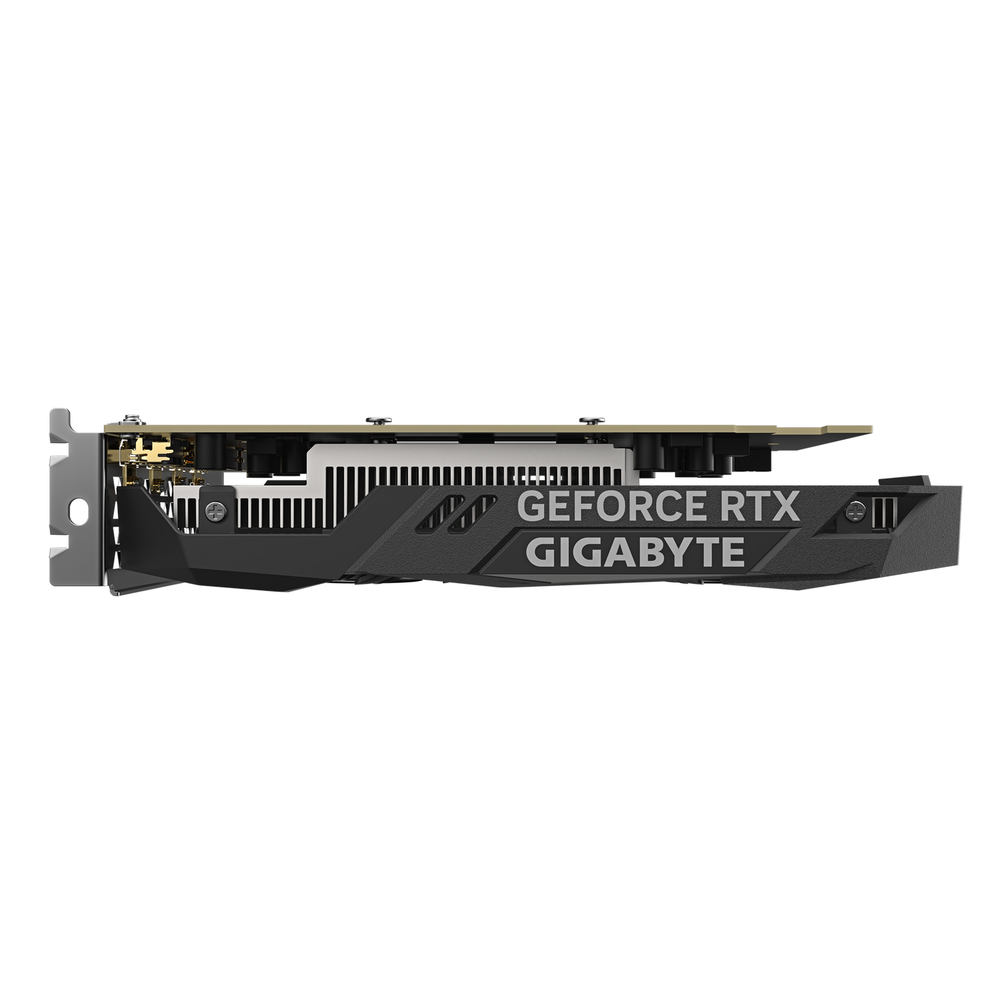 Gigabyte GeForce RTX 3050 Windforce OC 6GB Graphics Card