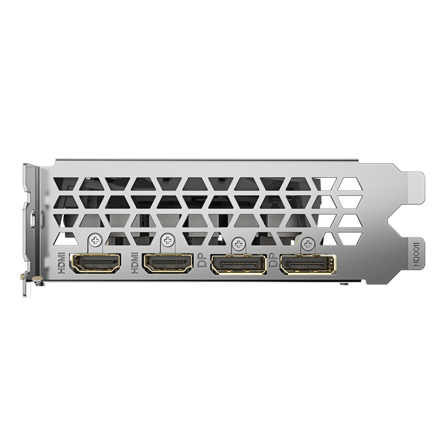 Gigabyte GeForce RTX 3050 Windforce OC 6GB Graphics Card