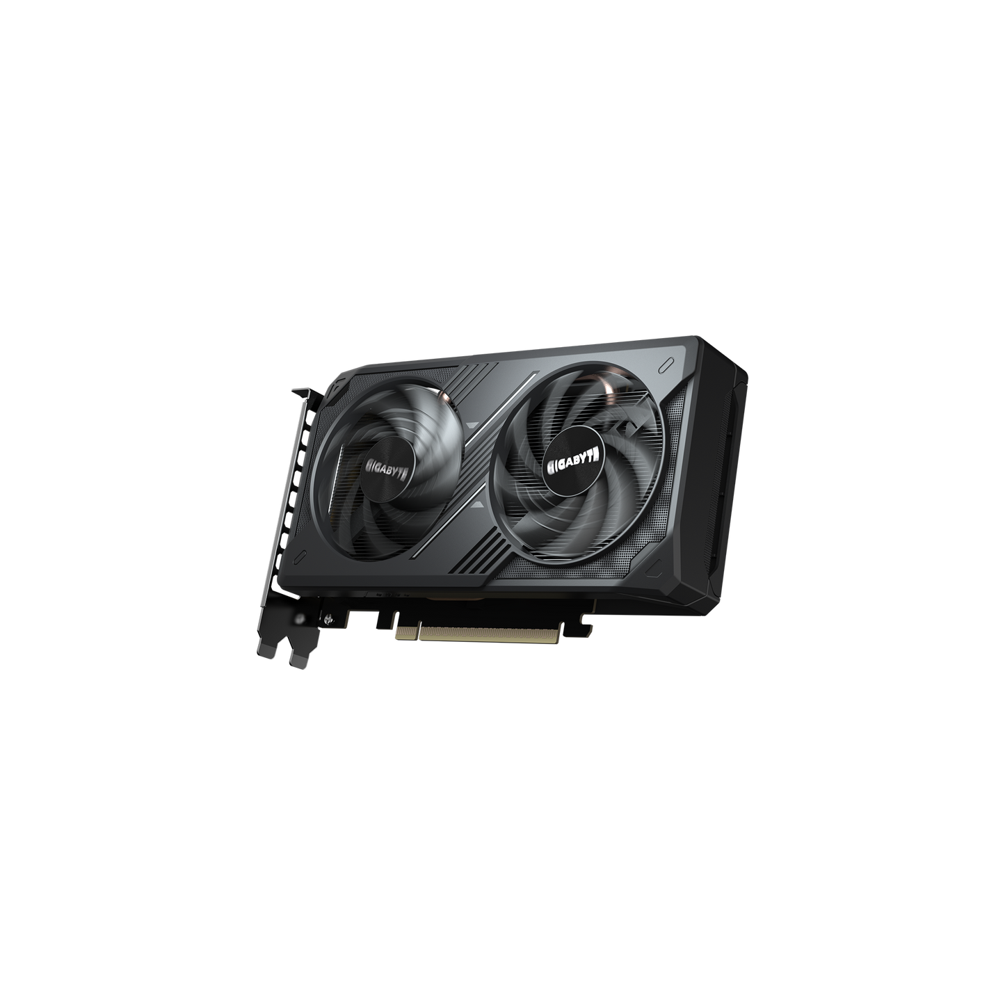 Gigabyte GeForce RTX 5050 Windforce OC 8GB Graphics Card