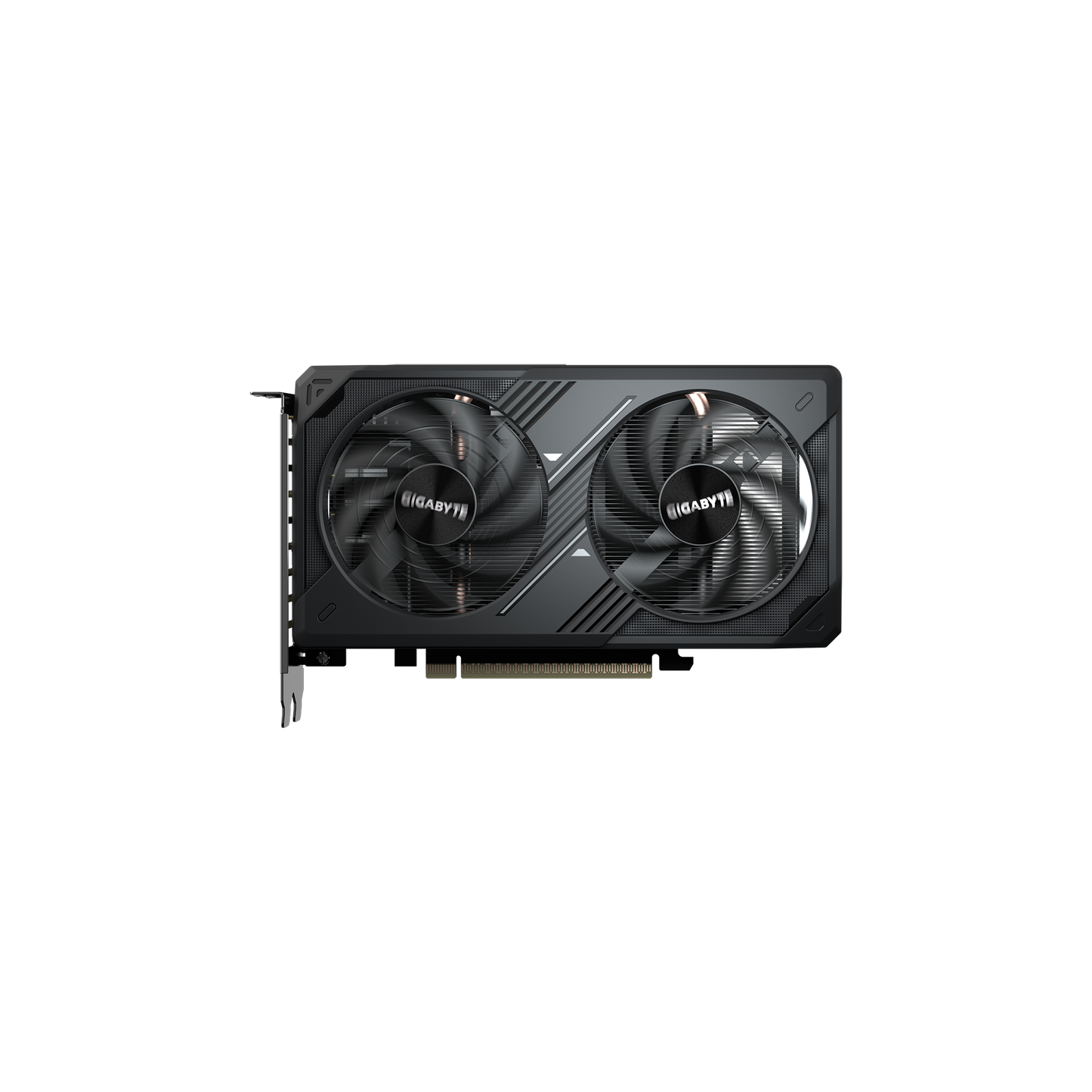 Gigabyte GeForce RTX 5050 Windforce OC 8GB Graphics Card