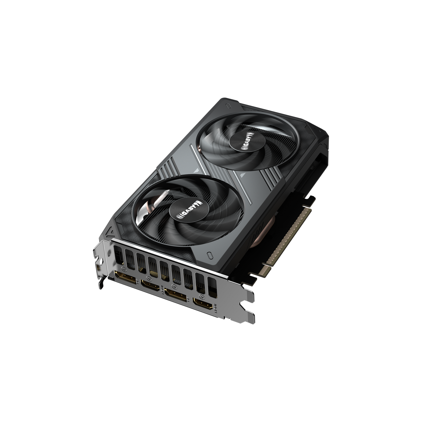 Gigabyte GeForce RTX 5050 Windforce OC 8GB Graphics Card
