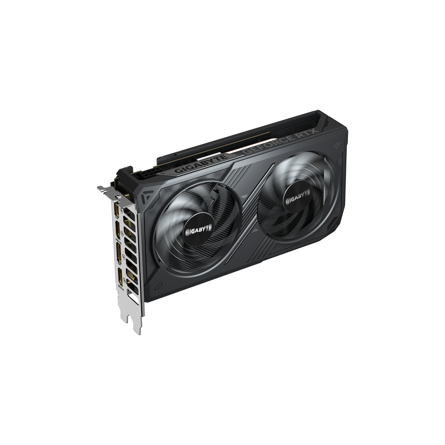 Gigabyte GeForce RTX 5050 Windforce OC 8GB Graphics Card