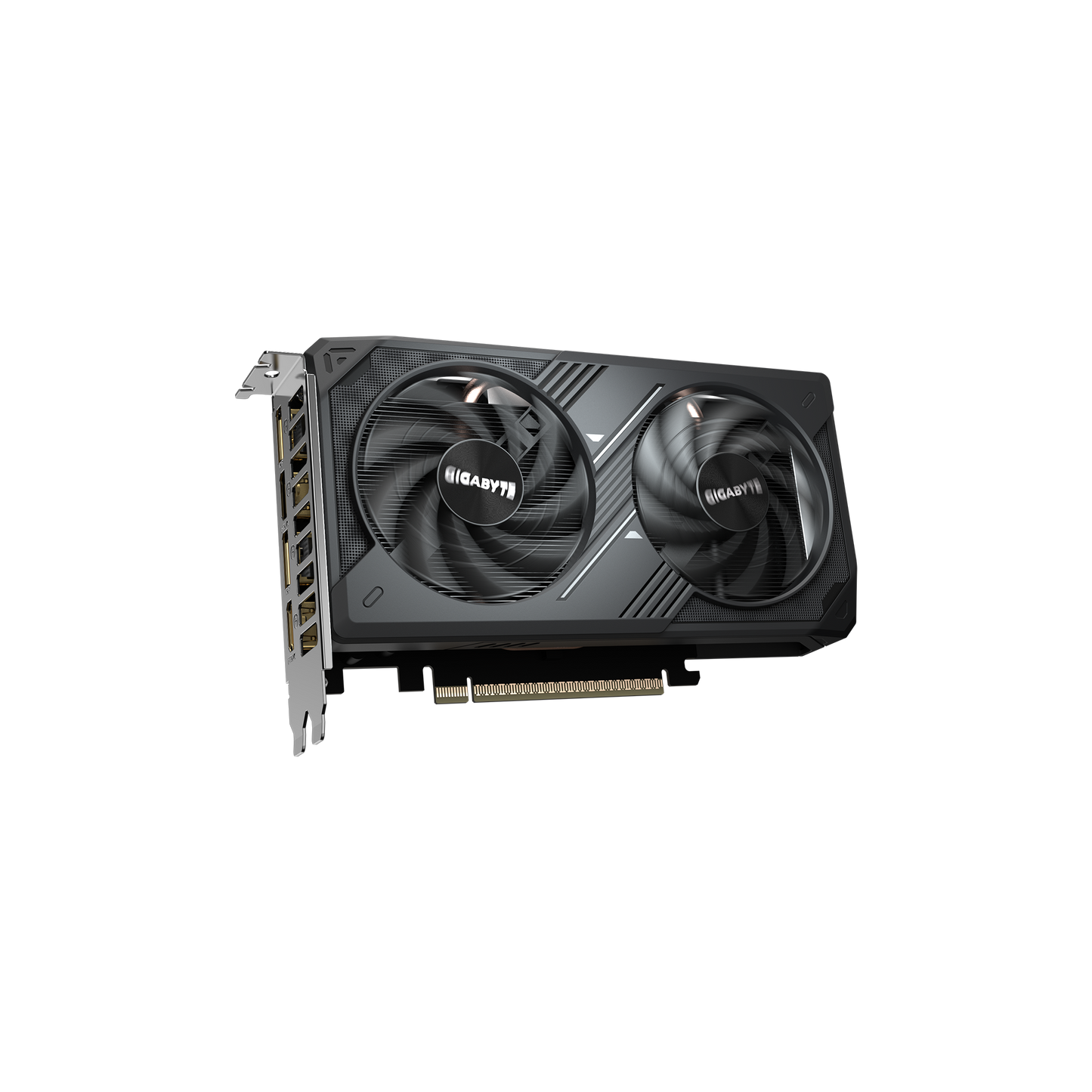 Gigabyte GeForce RTX 5050 Windforce OC 8GB Graphics Card