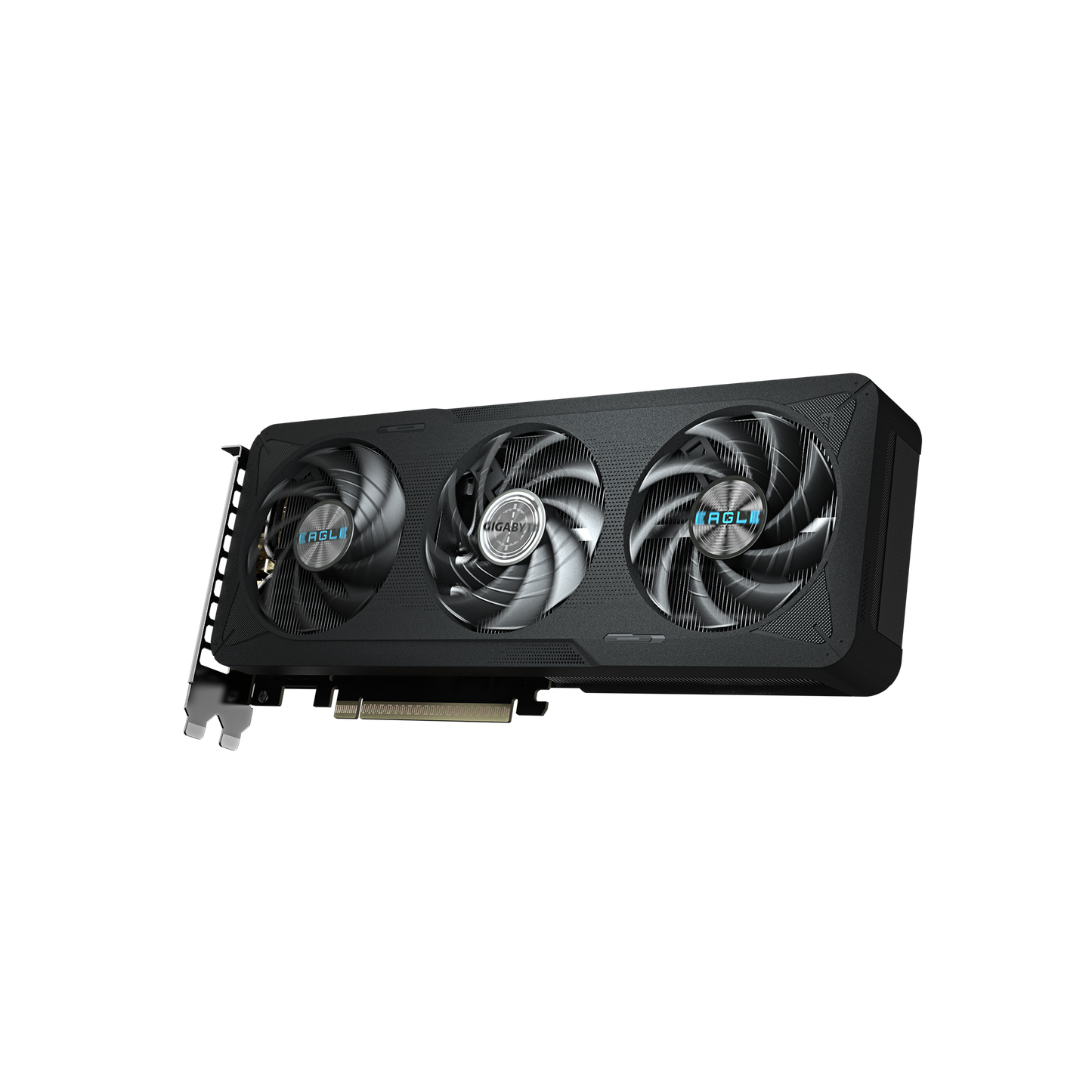 Gigabyte GeForce RTX 5060 Ti EAGLE MAX OC 16GB Graphics Card