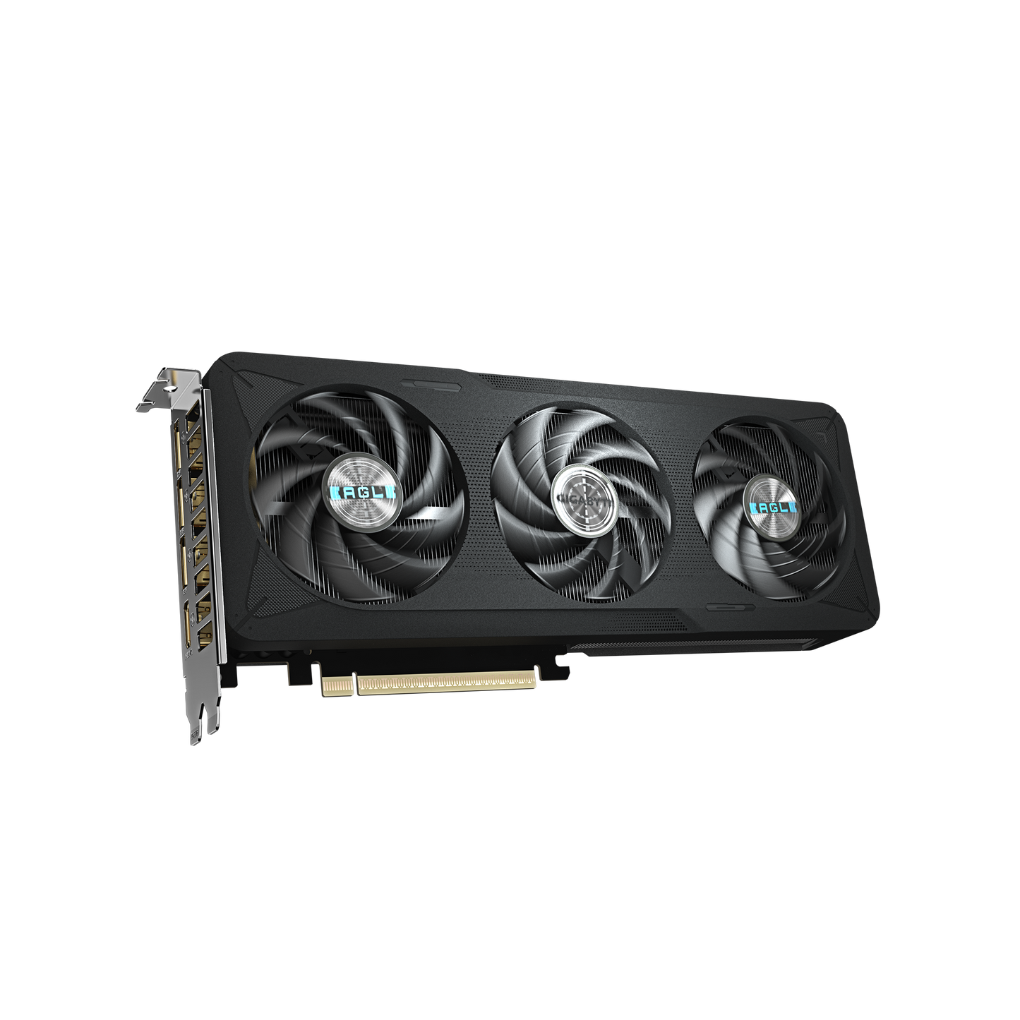 Gigabyte GeForce RTX 5060 Ti EAGLE MAX OC 16GB Graphics Card