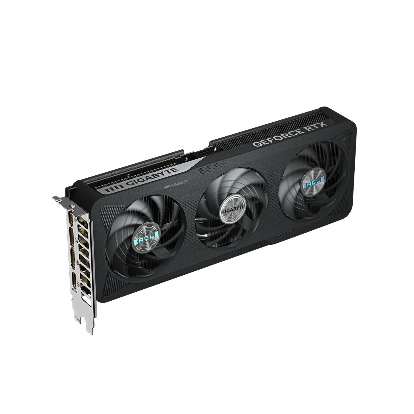 Gigabyte GeForce RTX 5060 Ti EAGLE MAX OC 16GB Graphics Card