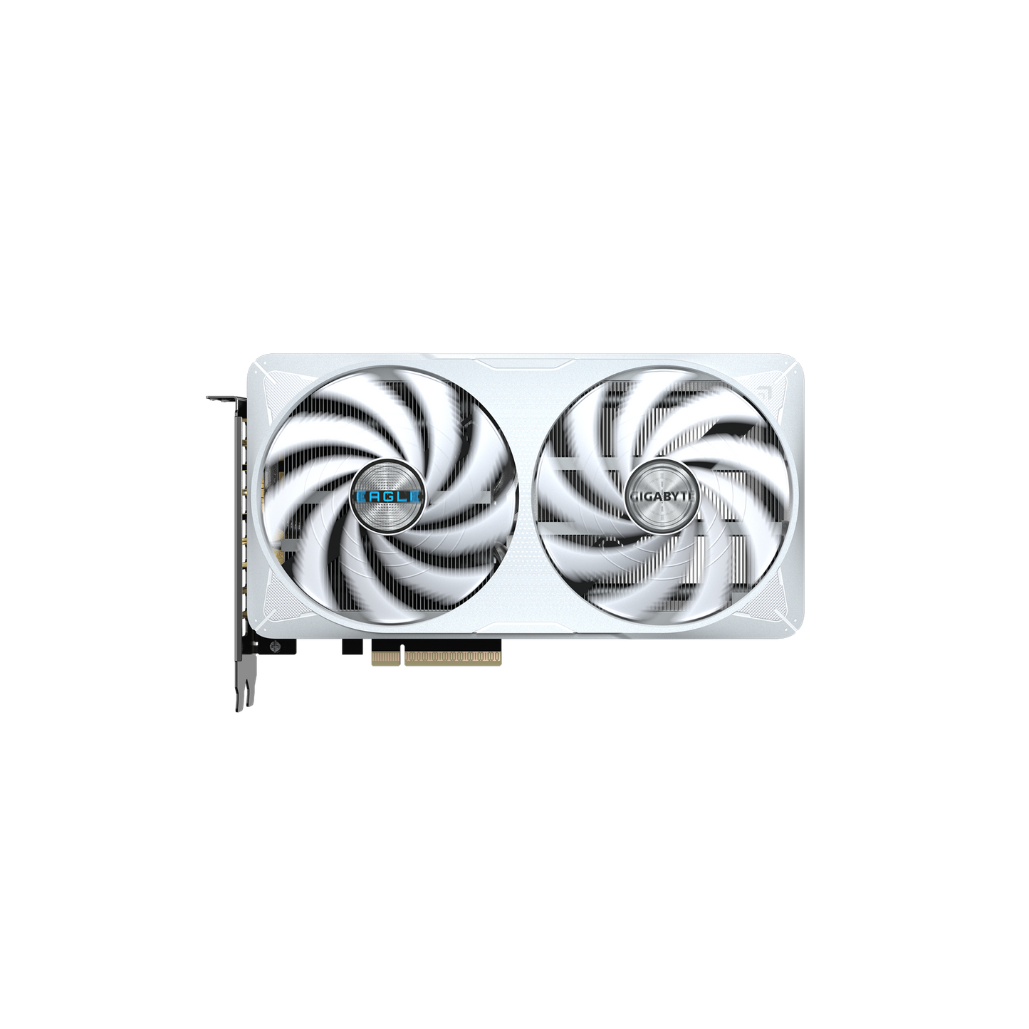 Gigabyte GeForce RTX 5060 Ti EAGLE OC ICE 16GB Graphics Card
