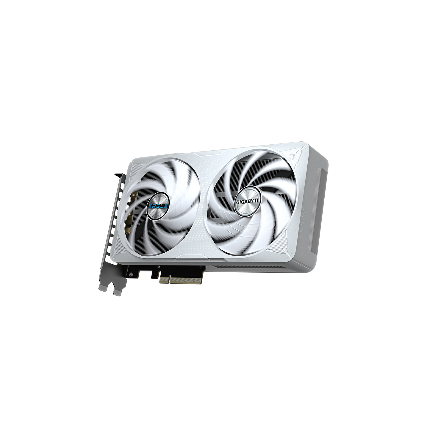 Gigabyte GeForce RTX 5060 Ti EAGLE OC ICE 16GB Graphics Card