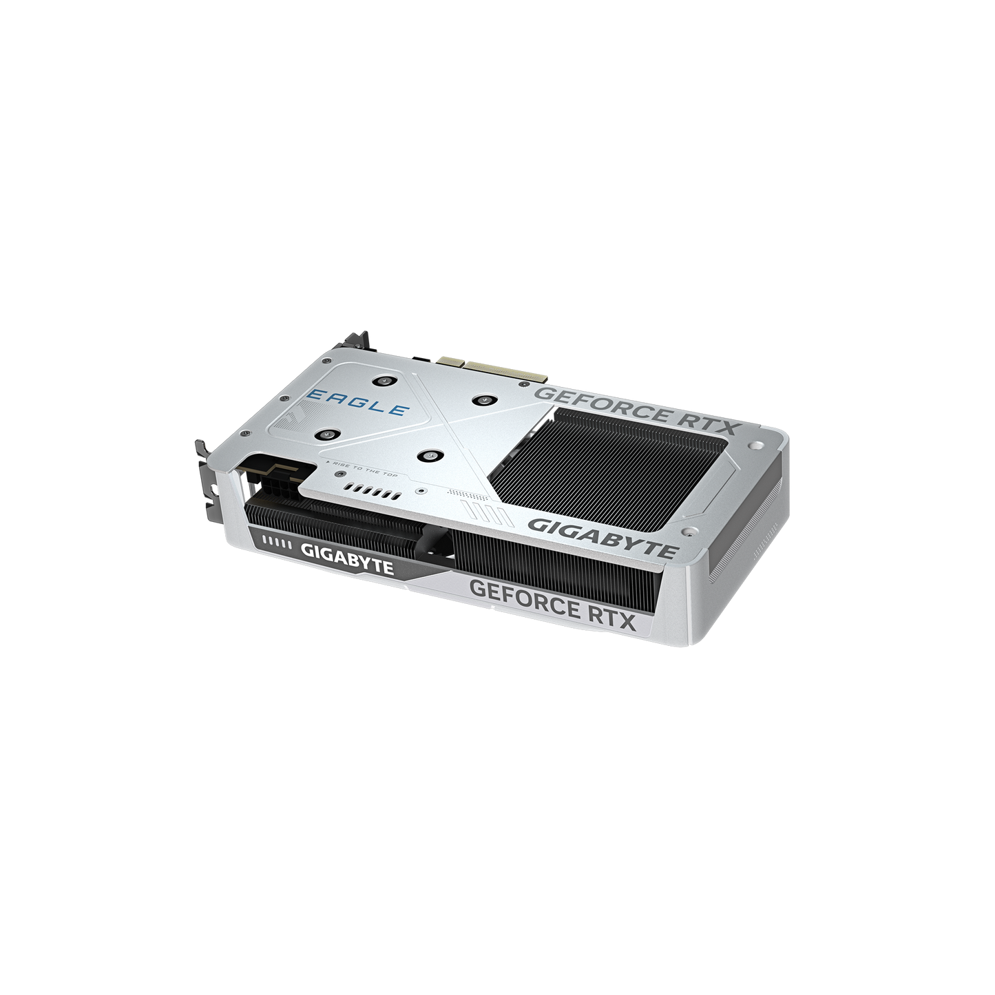 Gigabyte GeForce RTX 5060 Ti EAGLE OC ICE 16GB Graphics Card