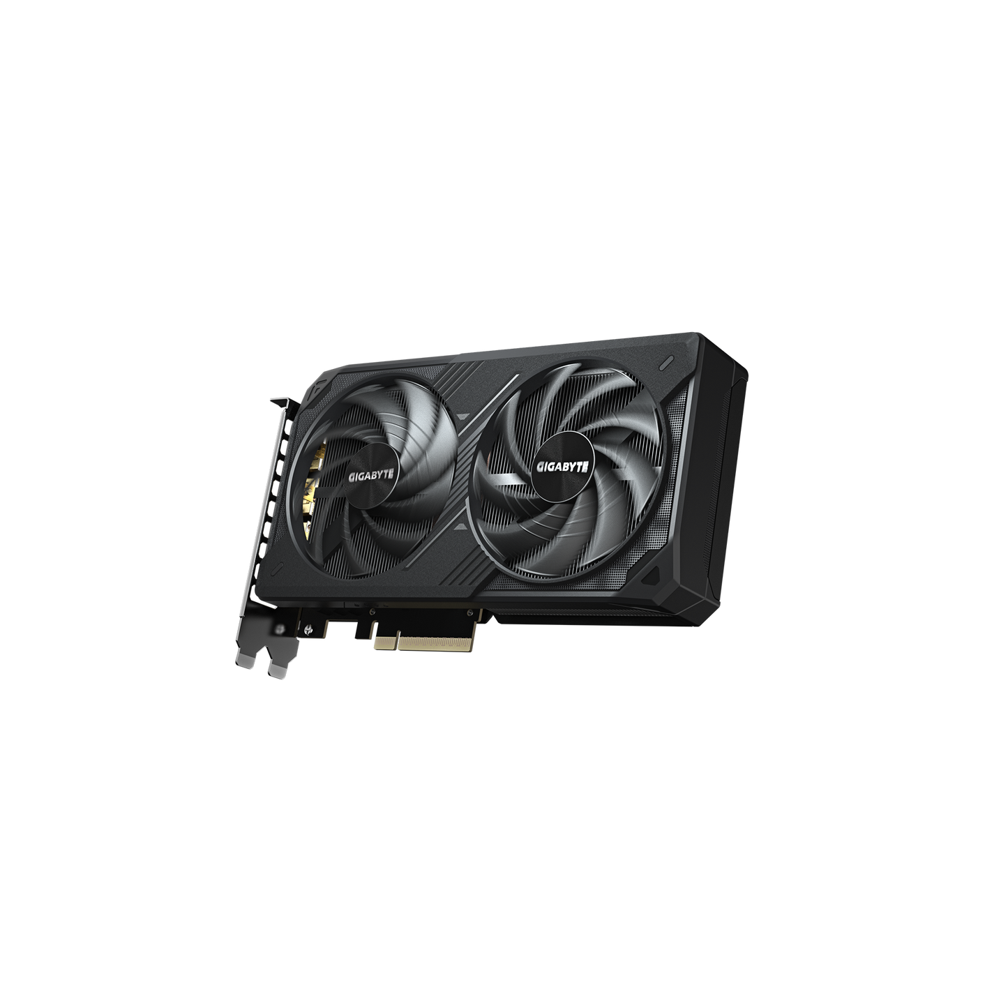 Gigabyte GeForce RTX 5060 Ti Windforce OC 16GB