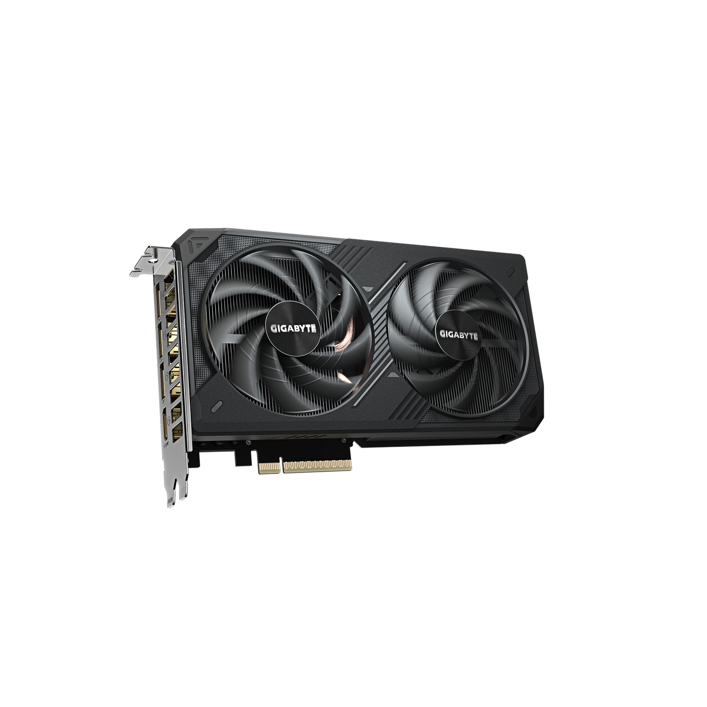 Gigabyte GeForce RTX 5060 Ti Windforce OC 16GB