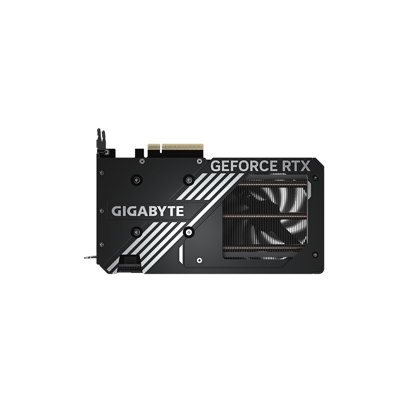 Gigabyte GeForce RTX 5060 Ti Windforce OC 16GB
