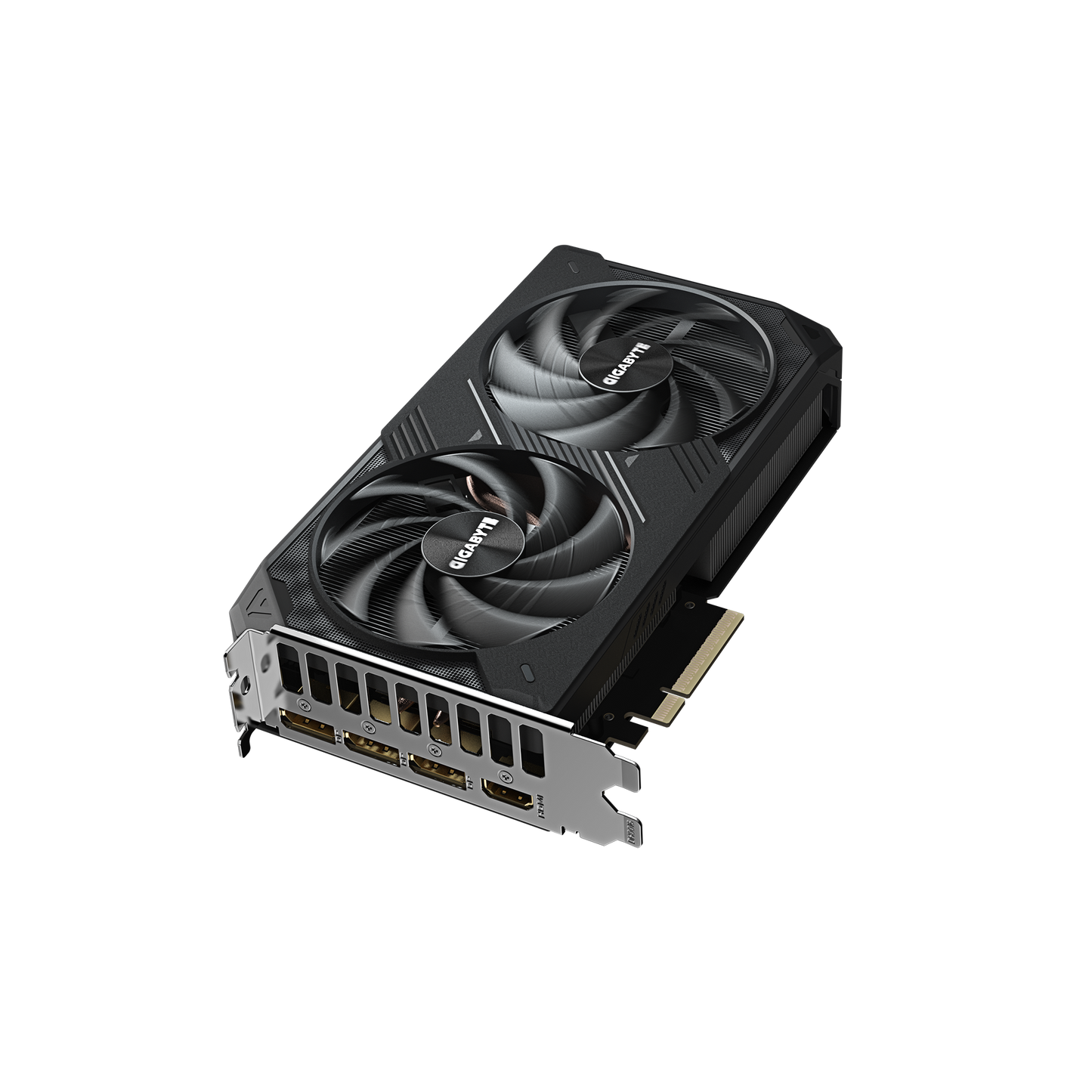 Gigabyte GeForce RTX 5060 Ti Windforce OC 16GB