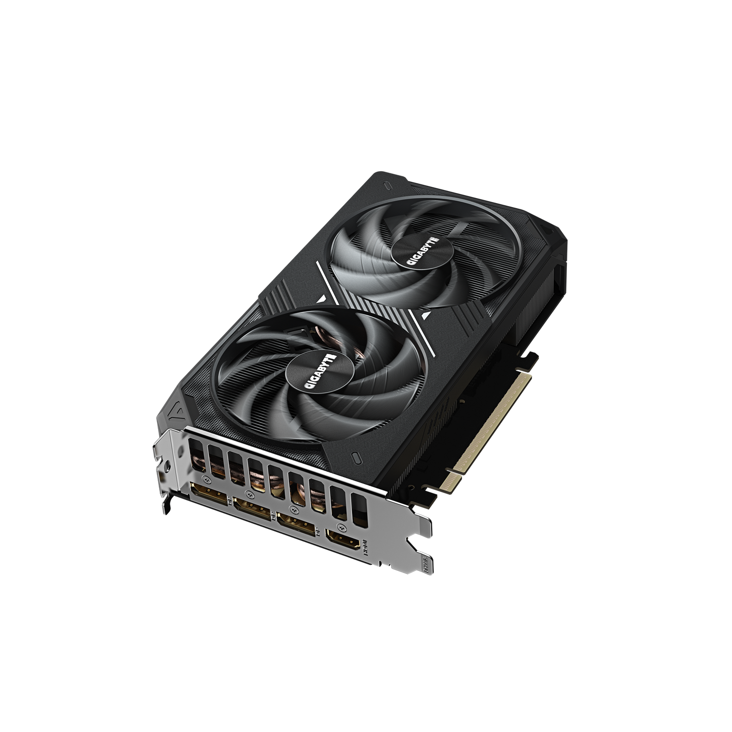 Gigabyte GeForce RTX 5060 Ti Windforce MAX OC 16GB Graphics Card