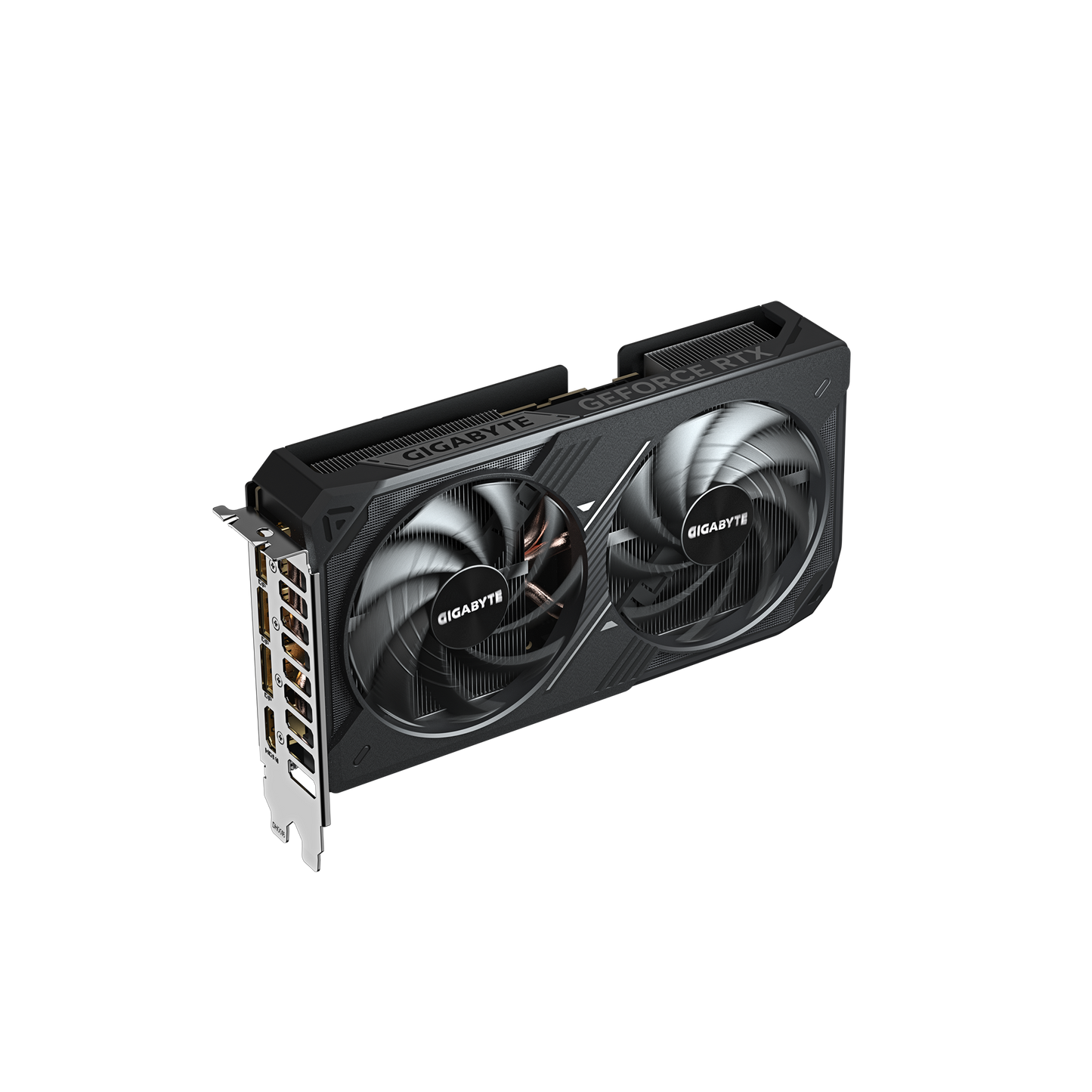 Gigabyte GeForce RTX 5060 Ti Windforce MAX OC 16GB Graphics Card