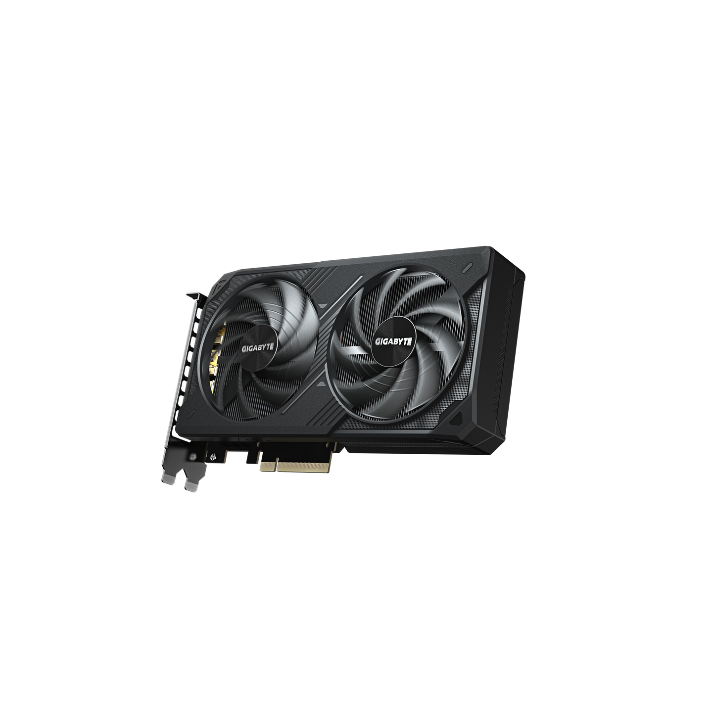 Gigabyte GeForce RTX™ 5060 Ti WINDFORCE OC 8G Graphic Card