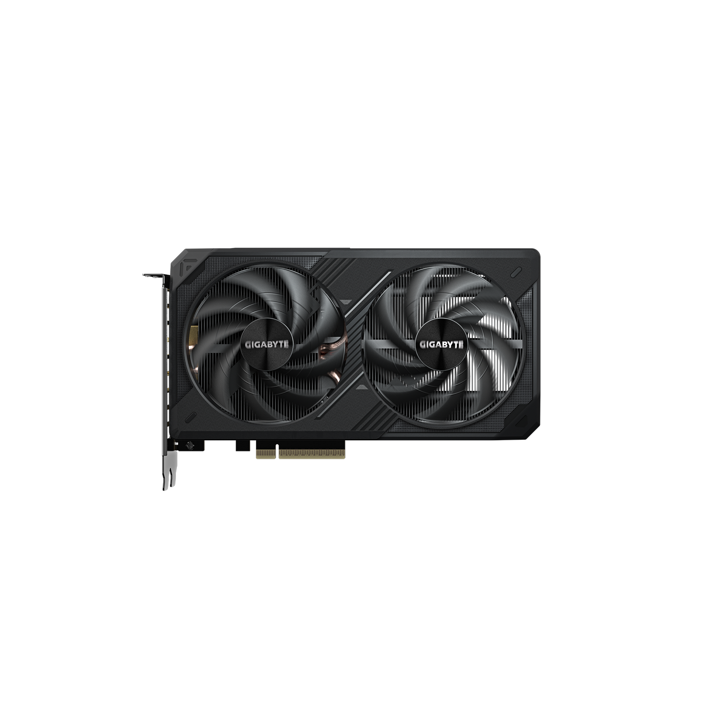 Gigabyte GeForce RTX™ 5060 Ti WINDFORCE OC 8G Graphic Card