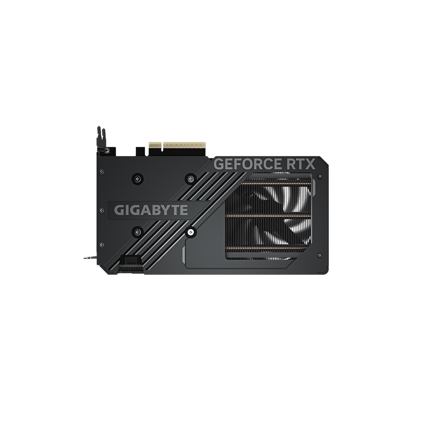 Gigabyte GeForce RTX™ 5060 Ti WINDFORCE OC 8G Graphic Card