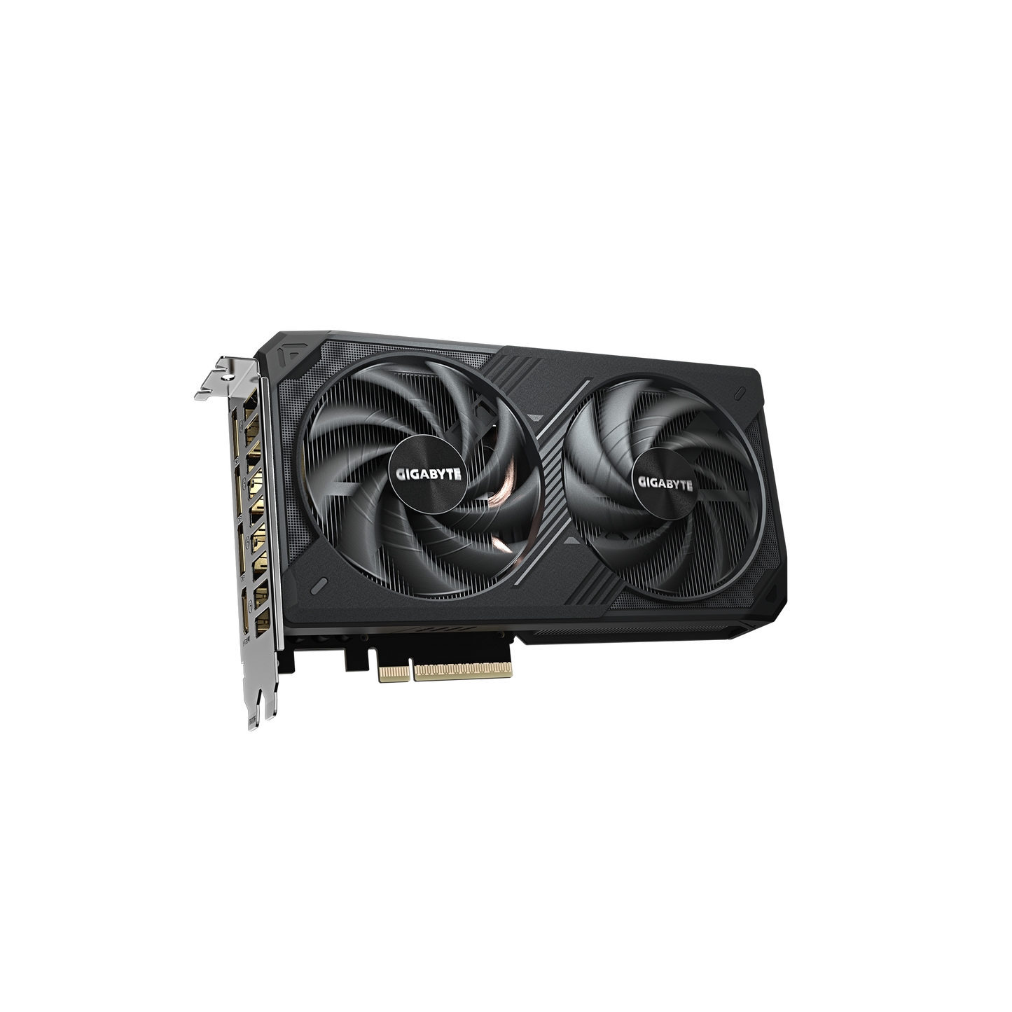 Gigabyte GeForce RTX™ 5060 Ti WINDFORCE OC 8G Graphic Card