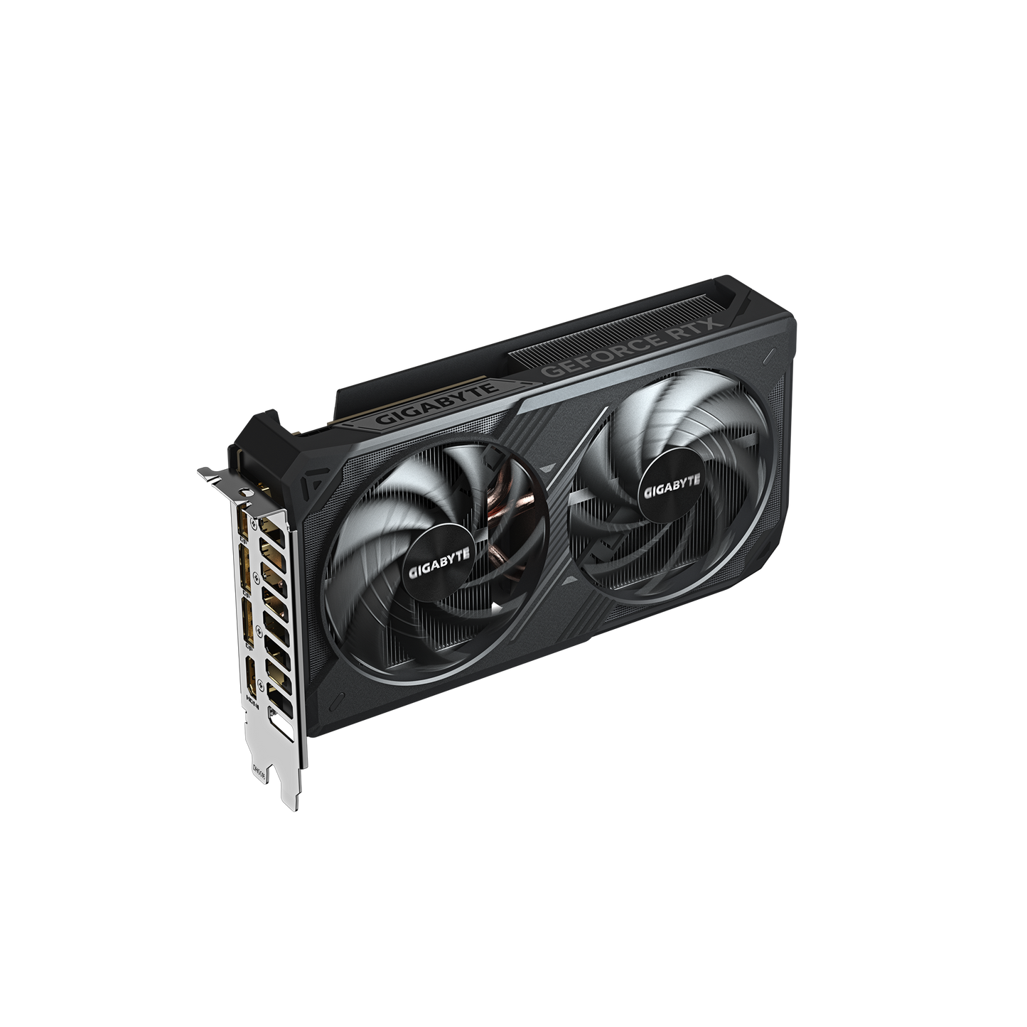Gigabyte GeForce RTX™ 5060 Ti WINDFORCE OC 8G Graphic Card