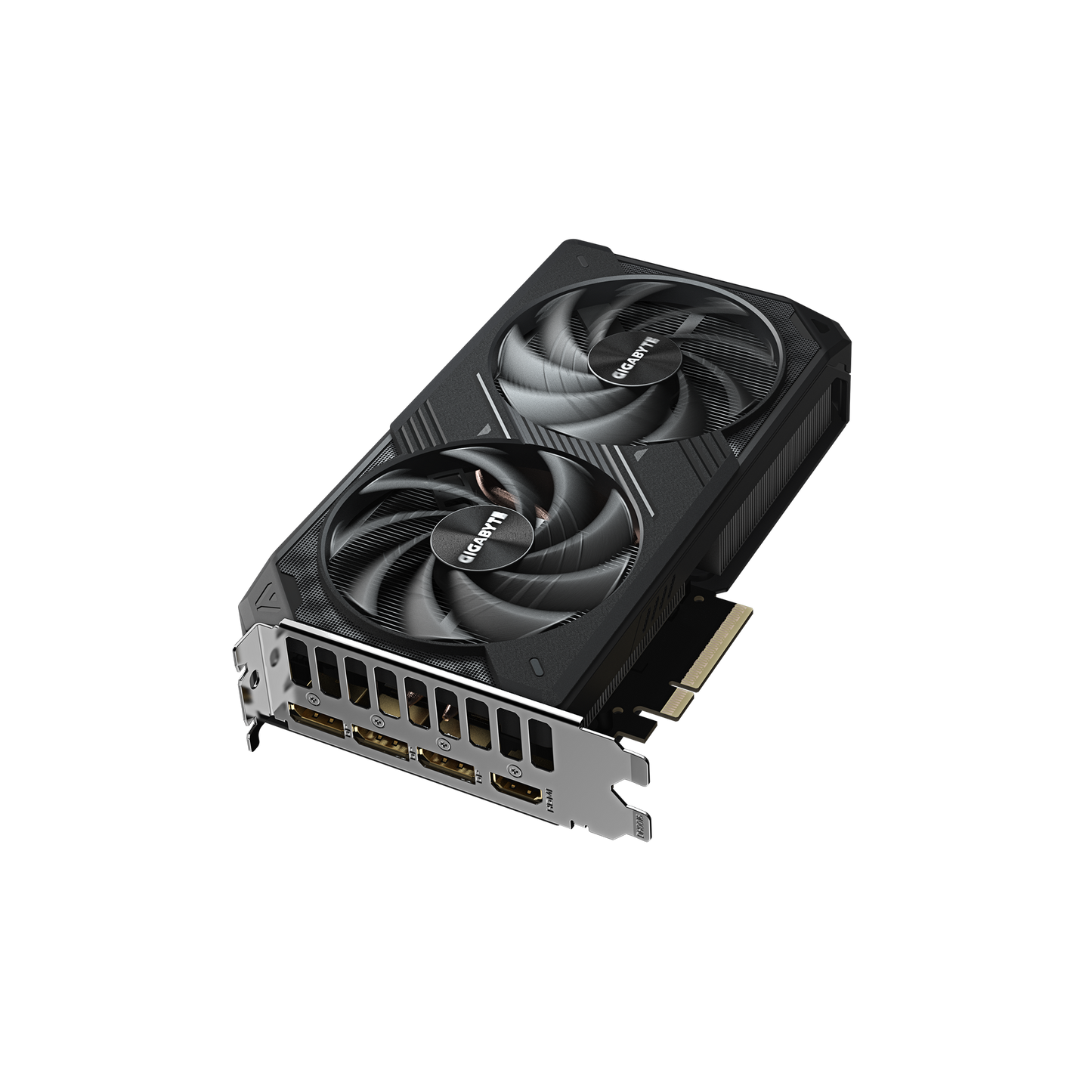 Gigabyte GeForce RTX™ 5060 Ti WINDFORCE OC 8G Graphic Card