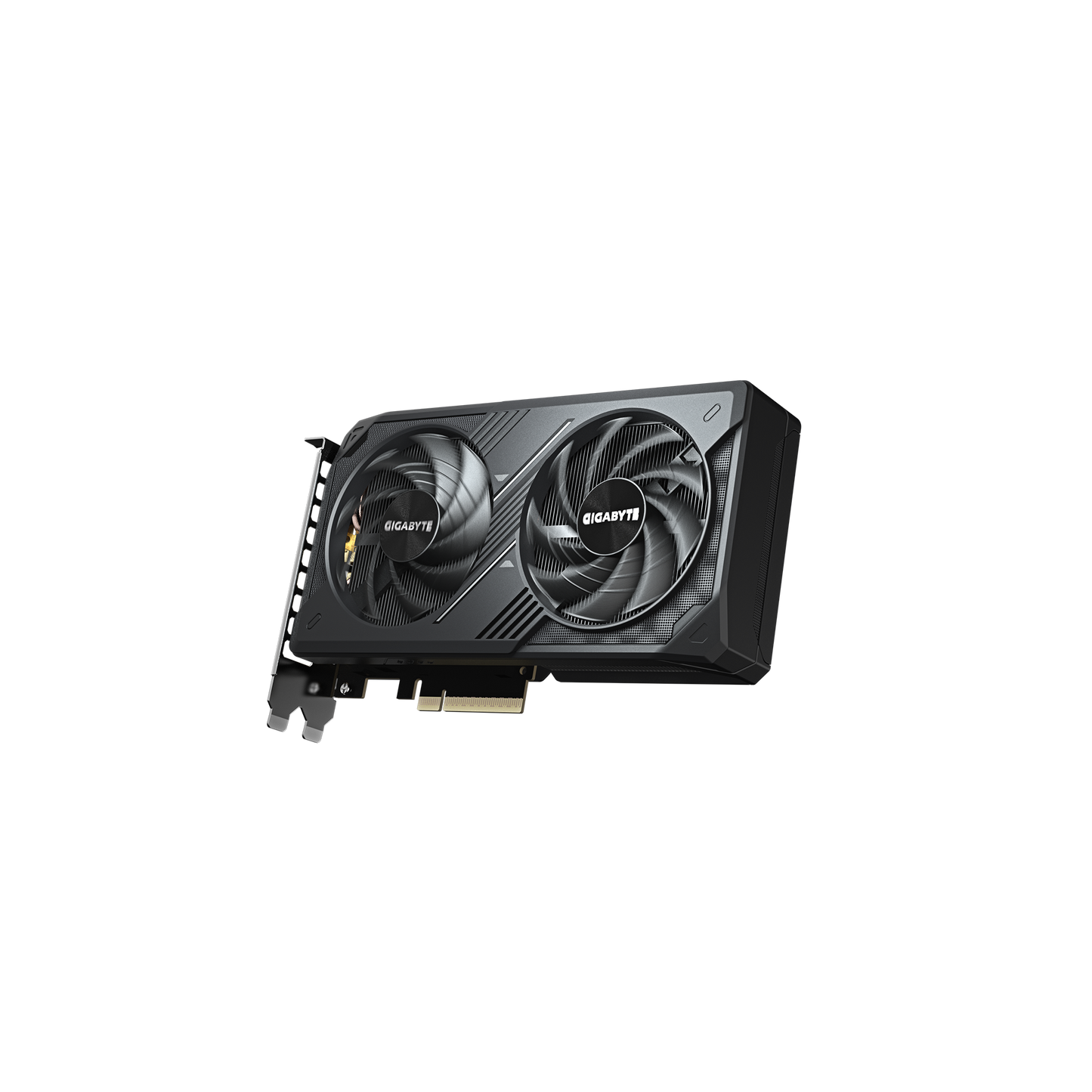 Gigabyte GeForce RTX 5060 Windforce 8GB Graphics Card