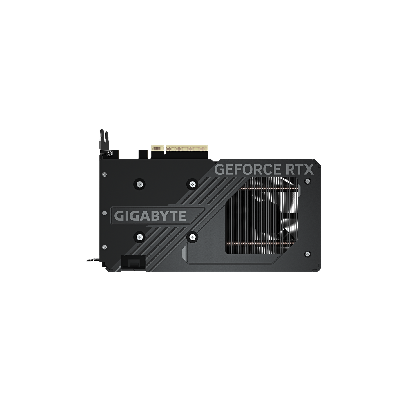 Gigabyte GeForce RTX 5060 Windforce 8GB Graphics Card