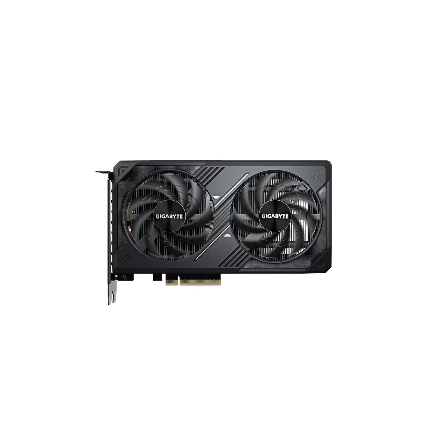 Gigabyte GeForce RTX 5060 Windforce 8GB Graphics Card