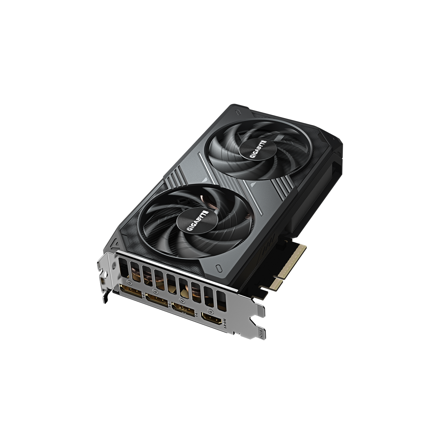Gigabyte GeForce RTX 5060 Windforce 8GB Graphics Card