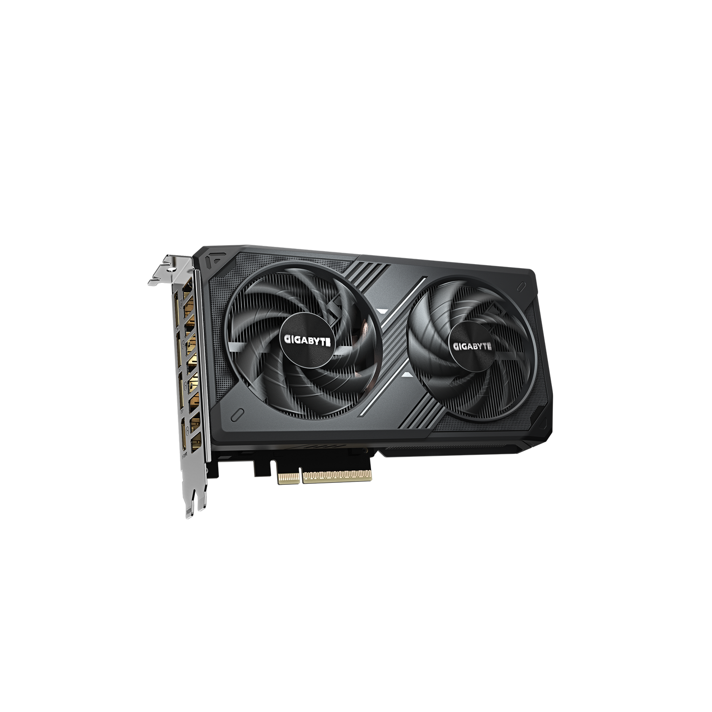 Gigabyte GeForce RTX 5060 Windforce 8GB Graphics Card