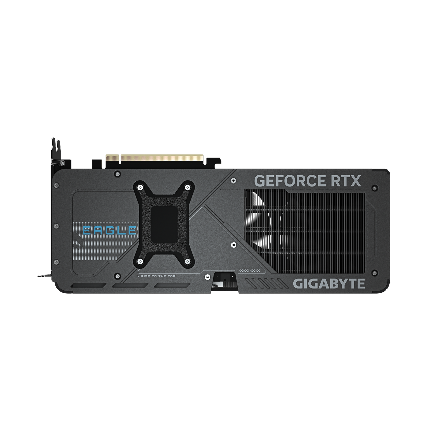 Copper Direct Touch Heatpipes Optimized for SFF Cooling on RTX 5070
