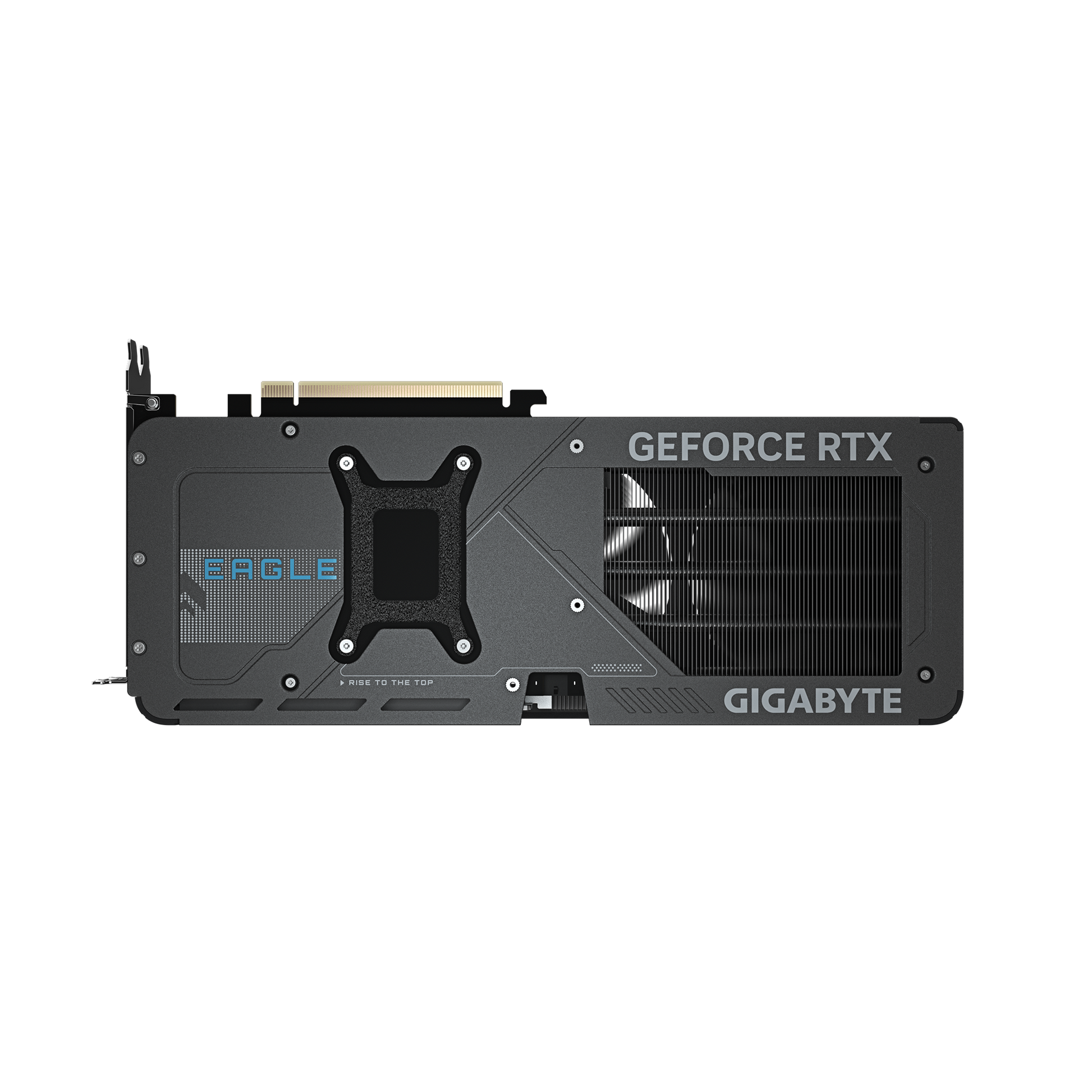 Copper Direct Touch Heatpipes Optimized for SFF Cooling on RTX 5070
