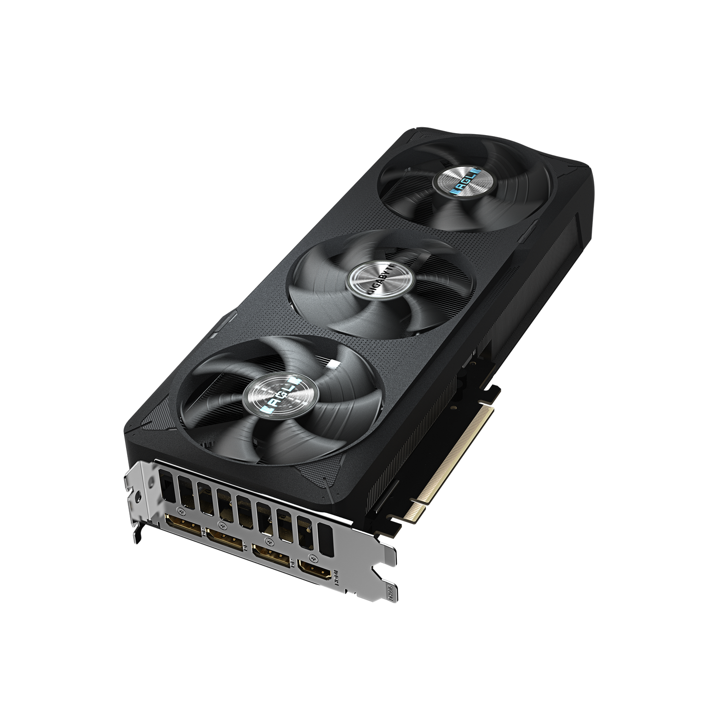 Technical Specs and NVIDIA SFF-Ready Enthusiast Badge on RTX 5070 12GB
