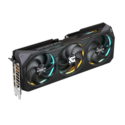 Gigabyte GeForce RTX 5070 GAMING OC 12G Graphics Card